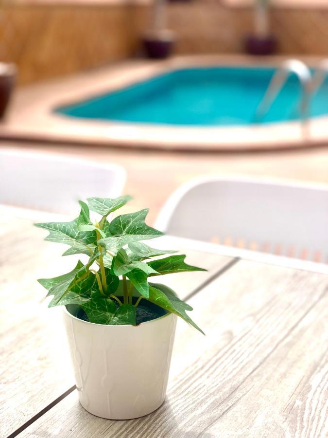 Your Holidays Home - Sta Monica - Costa Adeje 외부 사진