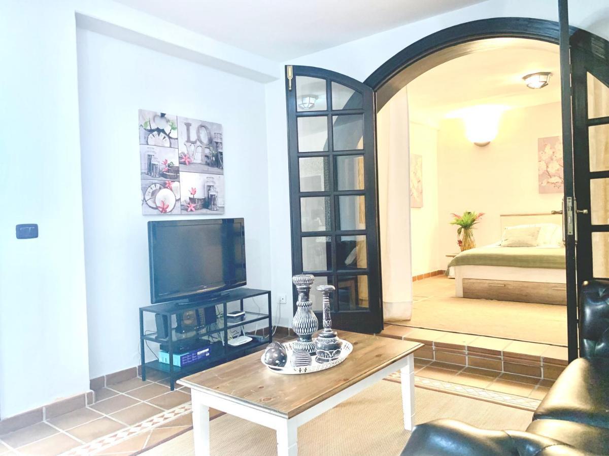 Your Holidays Home - Sta Monica - Costa Adeje 외부 사진