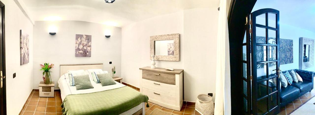 Your Holidays Home - Sta Monica - Costa Adeje 외부 사진