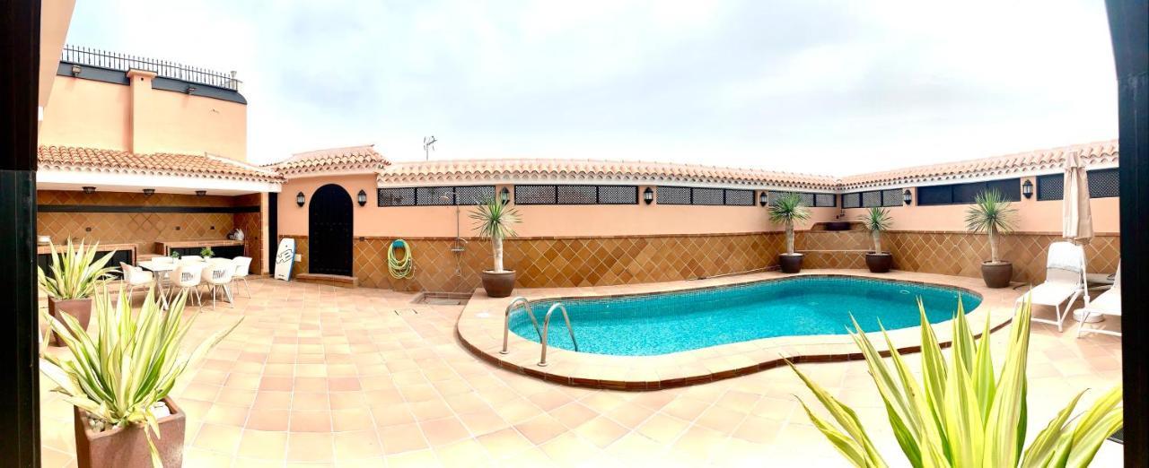 Your Holidays Home - Sta Monica - Costa Adeje 외부 사진