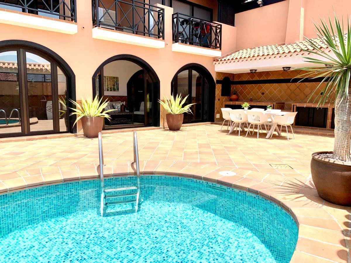 Your Holidays Home - Sta Monica - Costa Adeje 외부 사진
