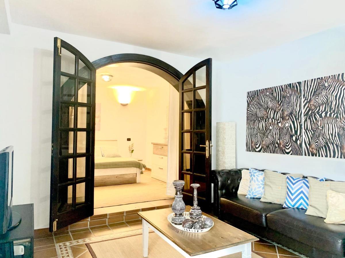 Your Holidays Home - Sta Monica - Costa Adeje 외부 사진