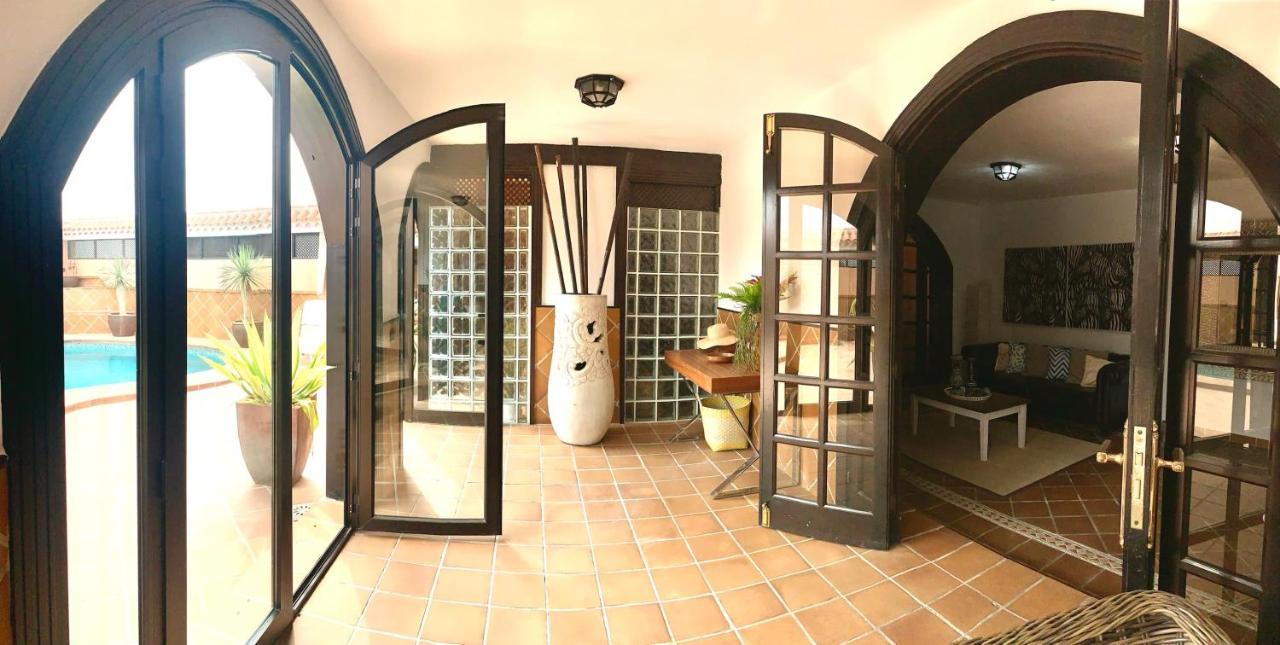 Your Holidays Home - Sta Monica - Costa Adeje 외부 사진