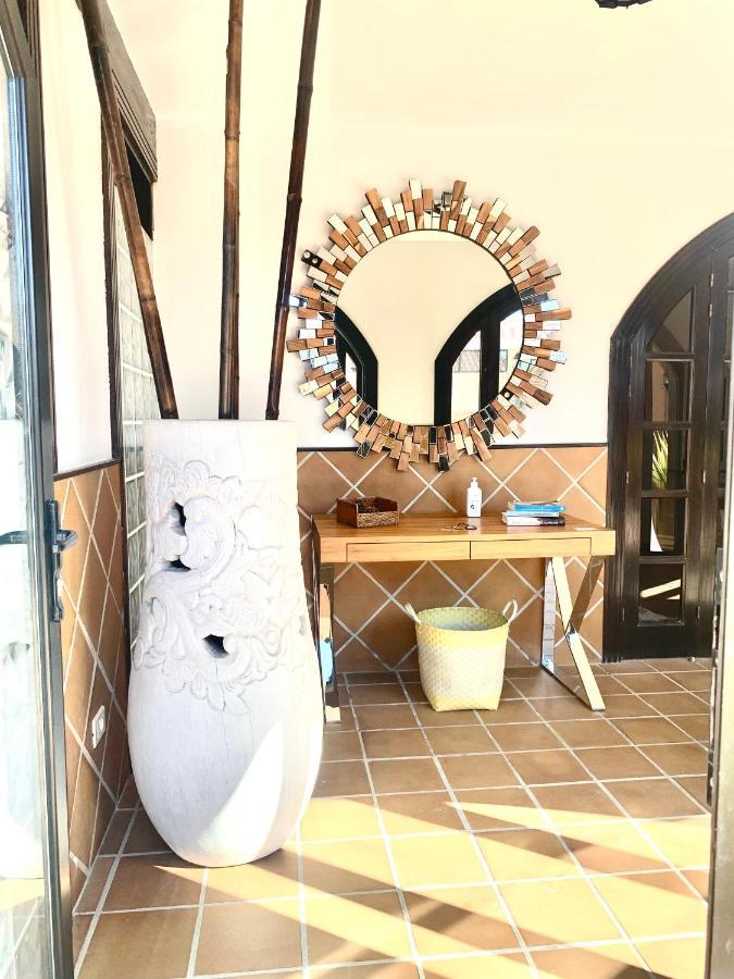 Your Holidays Home - Sta Monica - Costa Adeje 외부 사진