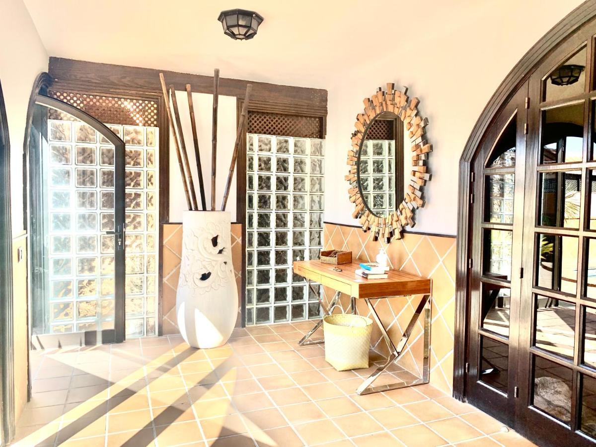 Your Holidays Home - Sta Monica - Costa Adeje 외부 사진