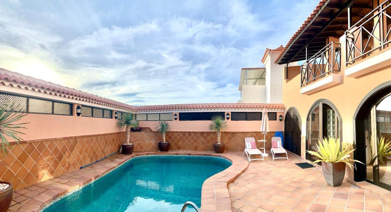 Your Holidays Home - Sta Monica - Costa Adeje 외부 사진