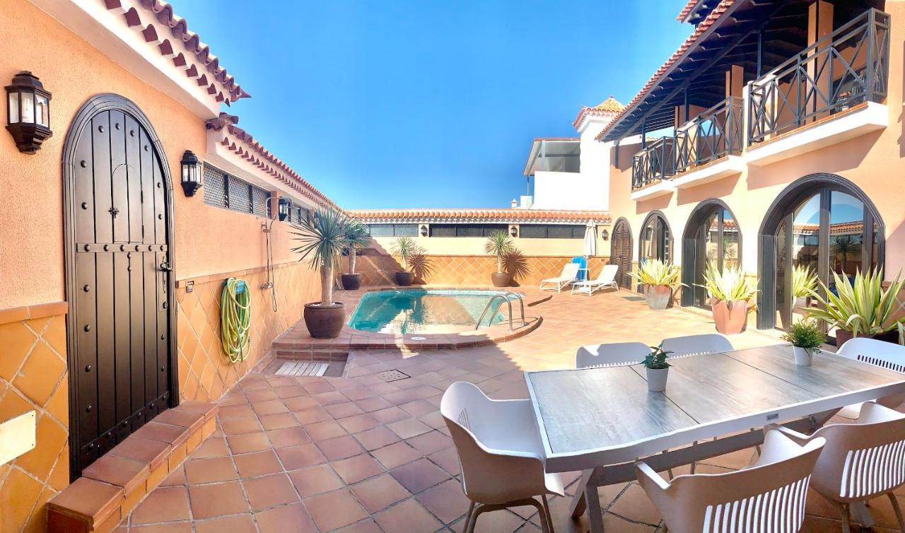 Your Holidays Home - Sta Monica - Costa Adeje 외부 사진