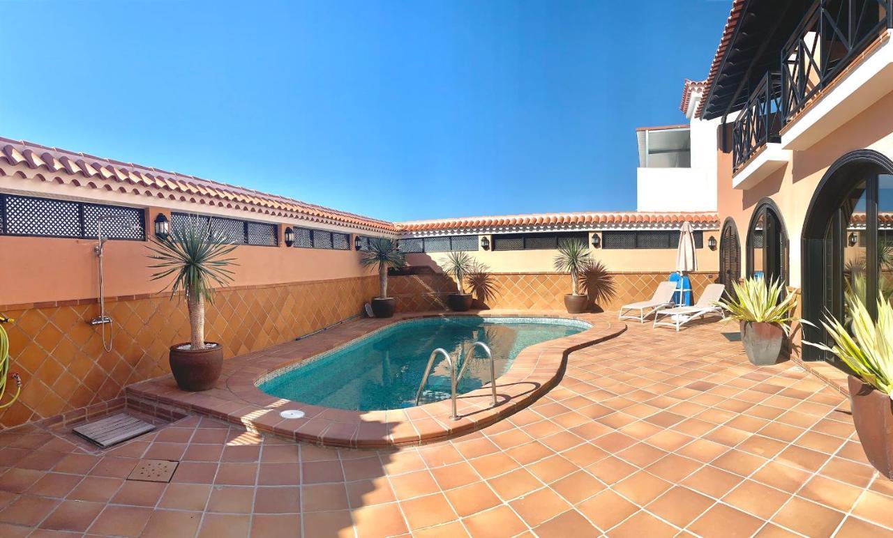 Your Holidays Home - Sta Monica - Costa Adeje 외부 사진