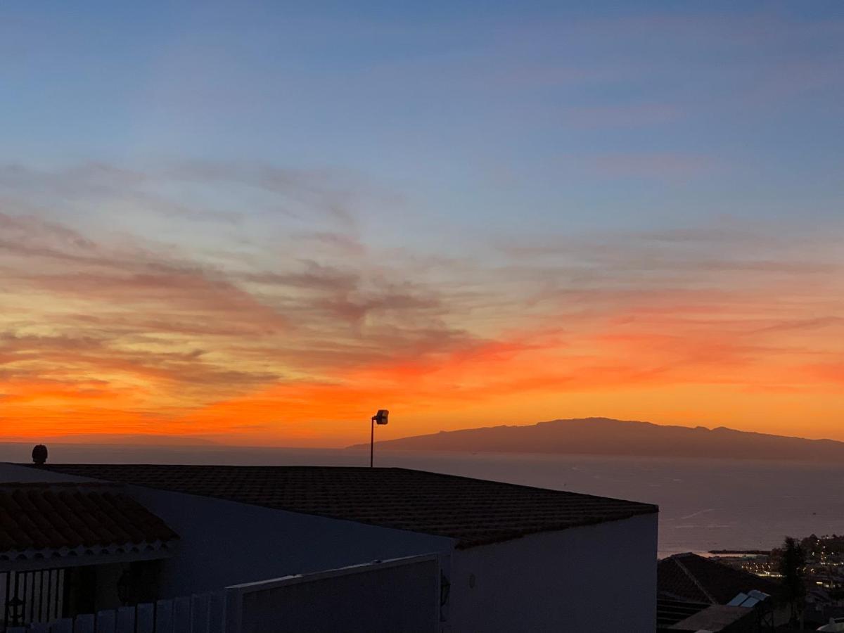 Your Holidays Home - Sta Monica - Costa Adeje 외부 사진