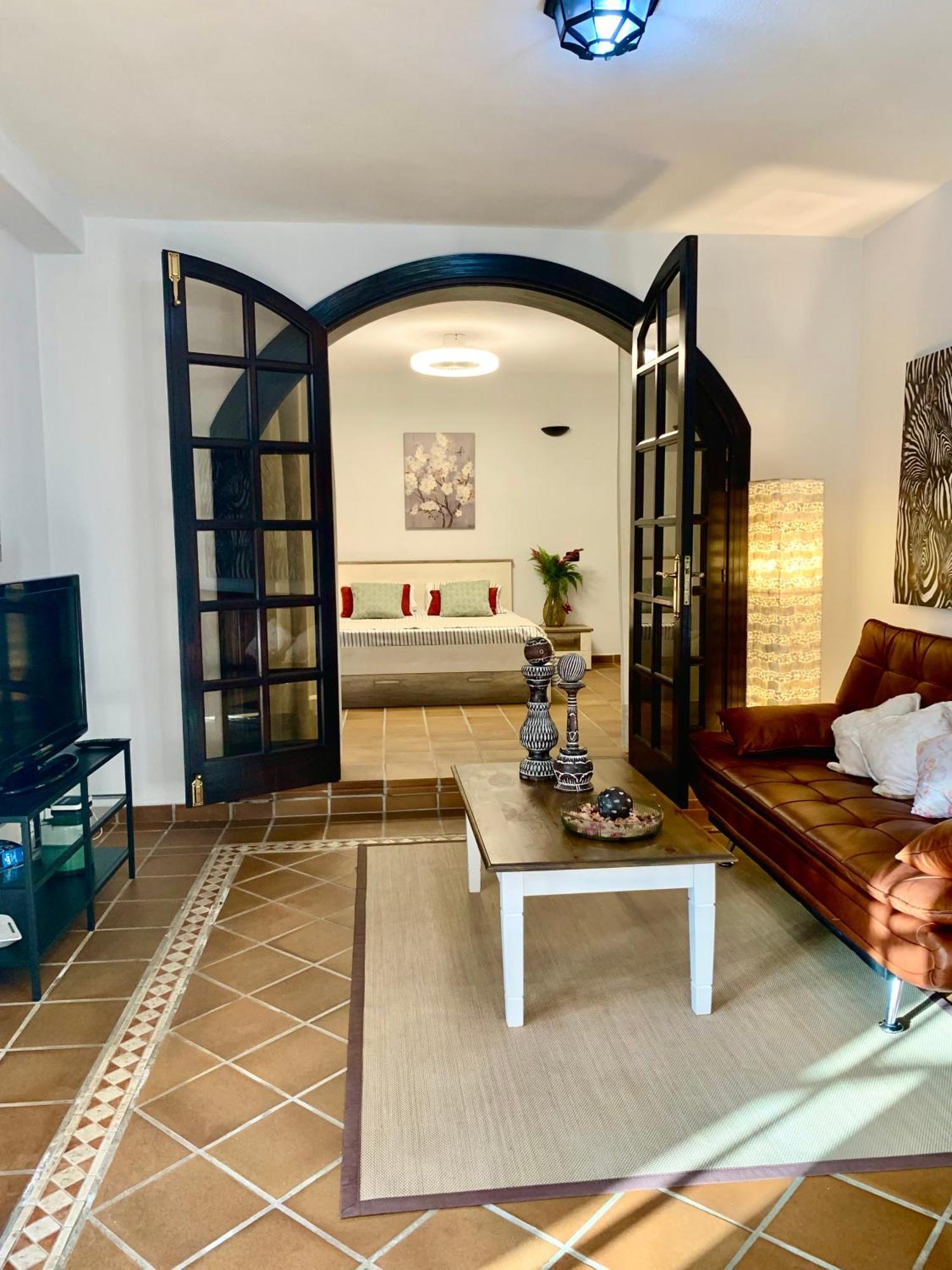Your Holidays Home - Sta Monica - Costa Adeje 외부 사진