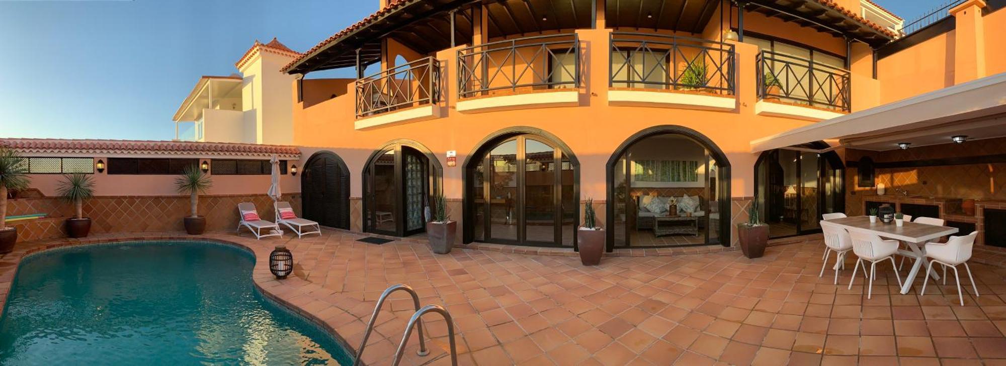 Your Holidays Home - Sta Monica - Costa Adeje 외부 사진