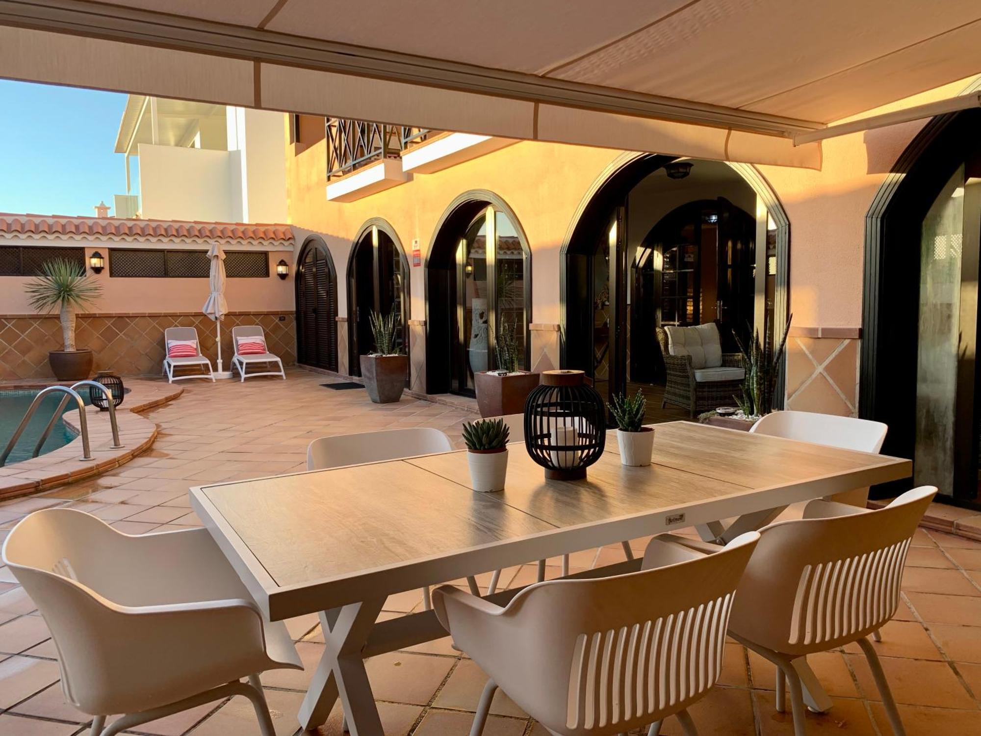 Your Holidays Home - Sta Monica - Costa Adeje 외부 사진